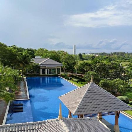 Family House @ Casa Seaside Rayong Ban Chak Phai Exterior foto